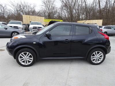 2014 Nissan JUKE SL   - Photo 8 - Cincinnati, OH 45255