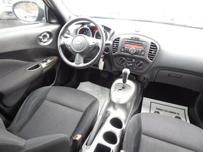 2014 Nissan JUKE SL   - Photo 17 - Cincinnati, OH 45255