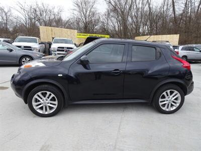 2014 Nissan JUKE SL   - Photo 26 - Cincinnati, OH 45255