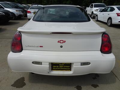 2004 Chevrolet Monte Carlo SS   - Photo 5 - Cincinnati, OH 45255