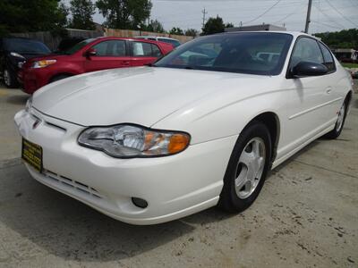 2004 Chevrolet Monte Carlo SS   - Photo 8 - Cincinnati, OH 45255