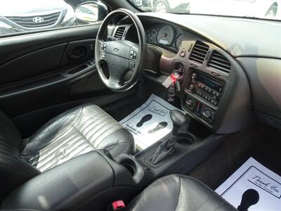 2004 Chevrolet Monte Carlo SS   - Photo 9 - Cincinnati, OH 45255