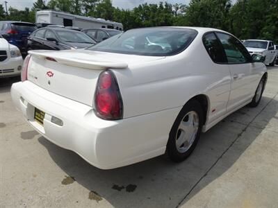 2004 Chevrolet Monte Carlo SS   - Photo 6 - Cincinnati, OH 45255