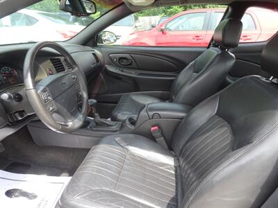 2004 Chevrolet Monte Carlo SS   - Photo 13 - Cincinnati, OH 45255