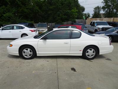 2004 Chevrolet Monte Carlo SS   - Photo 7 - Cincinnati, OH 45255