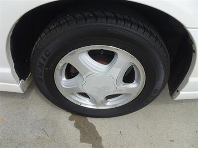 2004 Chevrolet Monte Carlo SS   - Photo 25 - Cincinnati, OH 45255