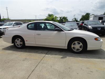 2004 Chevrolet Monte Carlo SS   - Photo 3 - Cincinnati, OH 45255