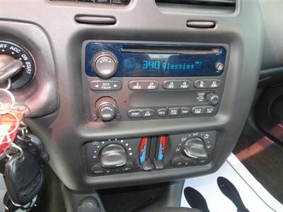 2004 Chevrolet Monte Carlo SS   - Photo 21 - Cincinnati, OH 45255