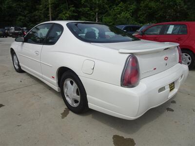 2004 Chevrolet Monte Carlo SS   - Photo 4 - Cincinnati, OH 45255