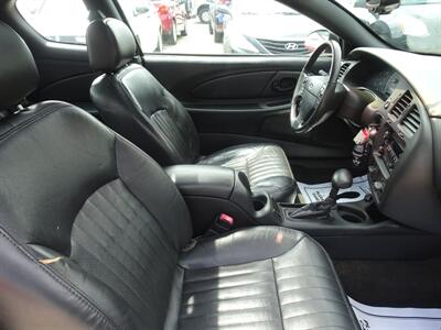 2004 Chevrolet Monte Carlo SS   - Photo 10 - Cincinnati, OH 45255