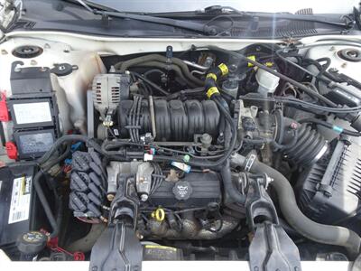 2004 Chevrolet Monte Carlo SS   - Photo 30 - Cincinnati, OH 45255