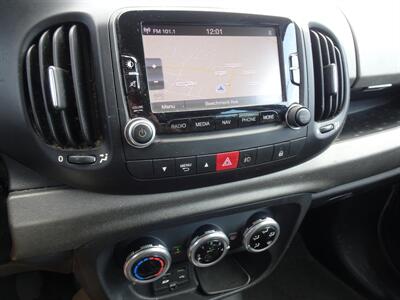 2014 FIAT 500L Trekking  1.4L Turbo I4 Manual FWD - Photo 16 - Cincinnati, OH 45255