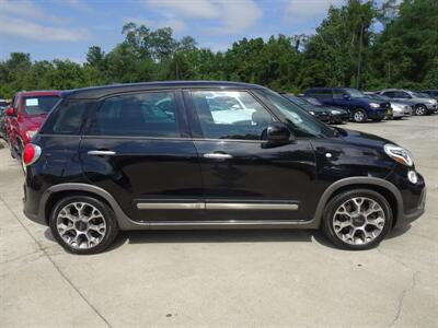 2014 FIAT 500L Trekking  1.4L Turbo I4 Manual FWD - Photo 5 - Cincinnati, OH 45255