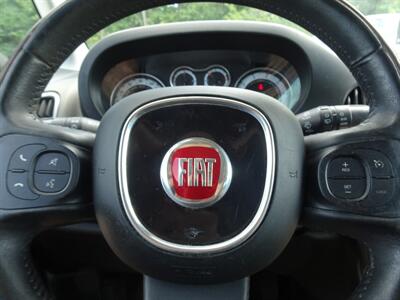 2014 FIAT 500L Trekking  1.4L Turbo I4 Manual FWD - Photo 17 - Cincinnati, OH 45255