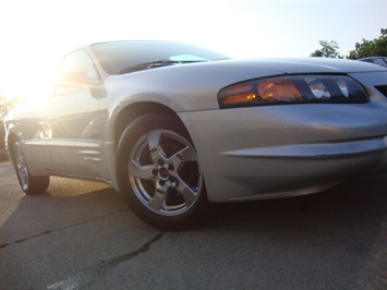 2002 Pontiac Bonneville SSEi   - Photo 10 - Cincinnati, OH 45255