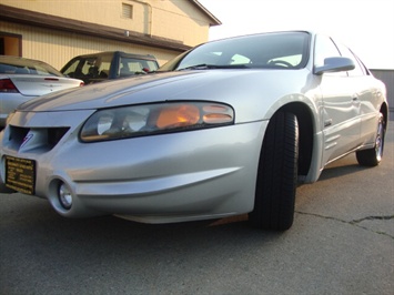 2002 Pontiac Bonneville SSEi   - Photo 11 - Cincinnati, OH 45255