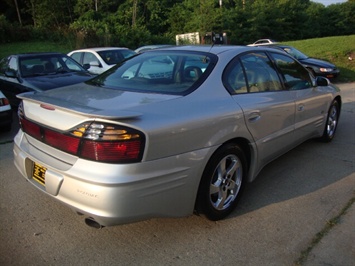 2002 Pontiac Bonneville SSEi   - Photo 5 - Cincinnati, OH 45255