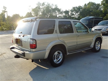 2000 INFINITI QX4   - Photo 6 - Cincinnati, OH 45255