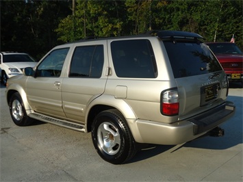 2000 INFINITI QX4   - Photo 4 - Cincinnati, OH 45255