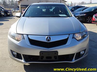 2010 Acura TSX   - Photo 2 - Cincinnati, OH 45255