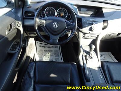 2010 Acura TSX   - Photo 10 - Cincinnati, OH 45255