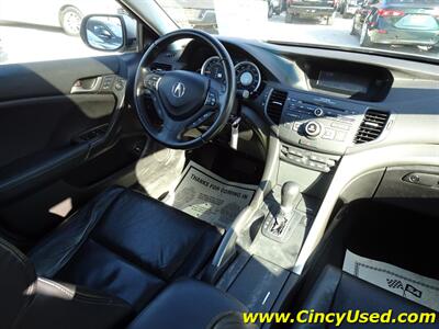 2010 Acura TSX   - Photo 15 - Cincinnati, OH 45255