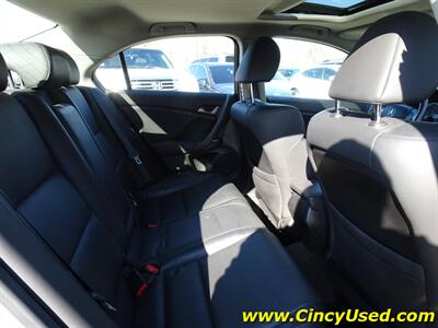 2010 Acura TSX   - Photo 14 - Cincinnati, OH 45255