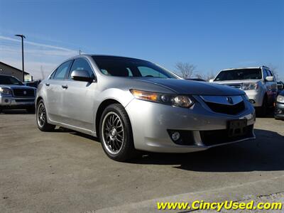 2010 Acura TSX   - Photo 5 - Cincinnati, OH 45255