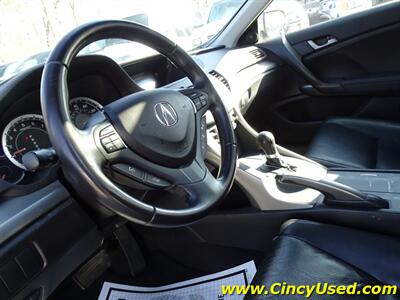 2010 Acura TSX   - Photo 11 - Cincinnati, OH 45255