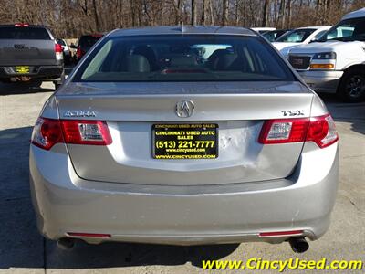 2010 Acura TSX   - Photo 8 - Cincinnati, OH 45255