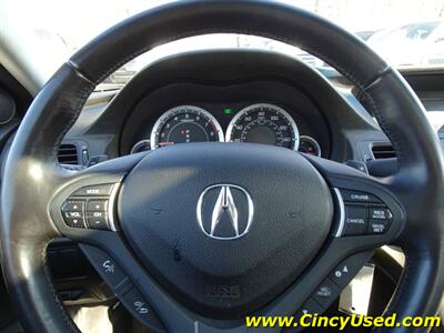 2010 Acura TSX   - Photo 19 - Cincinnati, OH 45255