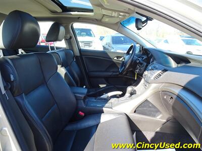 2010 Acura TSX   - Photo 16 - Cincinnati, OH 45255