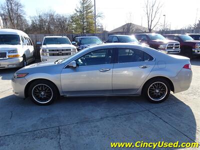 2010 Acura TSX   - Photo 4 - Cincinnati, OH 45255