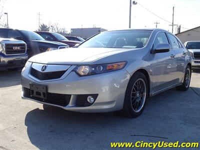 2010 Acura TSX   - Photo 3 - Cincinnati, OH 45255