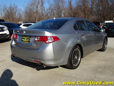 2010 Acura TSX   - Photo 7 - Cincinnati, OH 45255