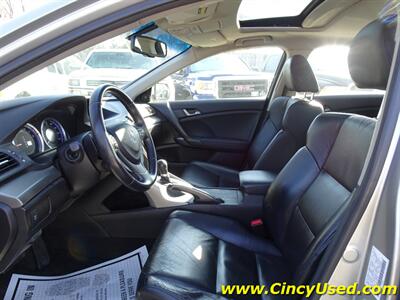 2010 Acura TSX   - Photo 12 - Cincinnati, OH 45255