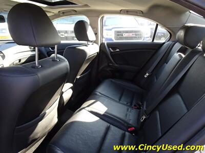 2010 Acura TSX   - Photo 13 - Cincinnati, OH 45255