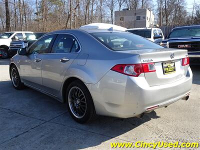 2010 Acura TSX   - Photo 9 - Cincinnati, OH 45255