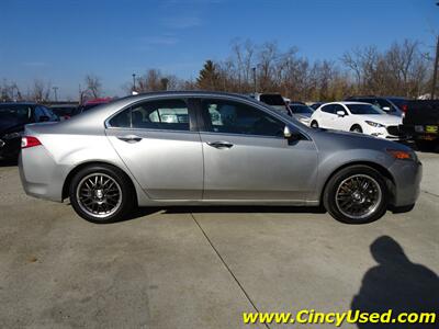 2010 Acura TSX   - Photo 6 - Cincinnati, OH 45255