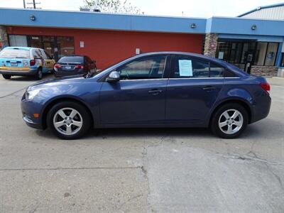 2014 Chevrolet Cruze 1LT Auto   - Photo 7 - Cincinnati, OH 45255