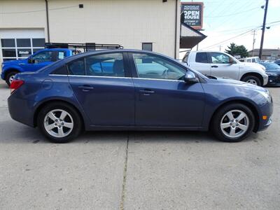 2014 Chevrolet Cruze 1LT Auto   - Photo 3 - Cincinnati, OH 45255