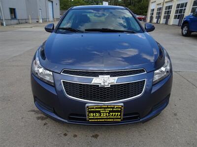 2014 Chevrolet Cruze 1LT Auto   - Photo 2 - Cincinnati, OH 45255