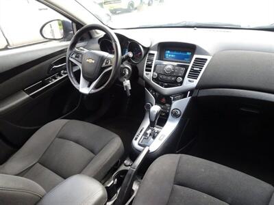 2014 Chevrolet Cruze 1LT Auto   - Photo 9 - Cincinnati, OH 45255