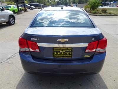 2014 Chevrolet Cruze 1LT Auto   - Photo 5 - Cincinnati, OH 45255