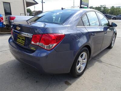 2014 Chevrolet Cruze 1LT Auto   - Photo 6 - Cincinnati, OH 45255