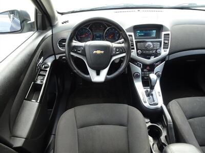 2014 Chevrolet Cruze 1LT Auto   - Photo 12 - Cincinnati, OH 45255