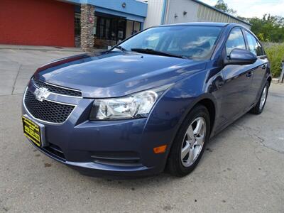 2014 Chevrolet Cruze 1LT Auto   - Photo 8 - Cincinnati, OH 45255