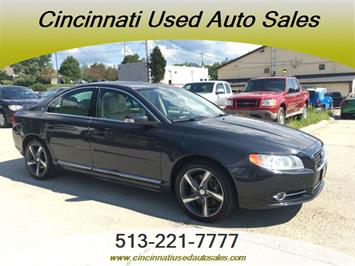 2009 Volvo S80 V8   - Photo 1 - Cincinnati, OH 45255