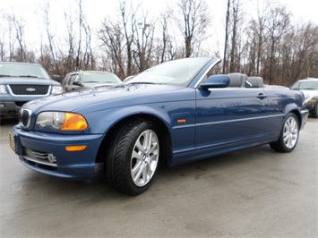 2002 BMW 330Ci   - Photo 11 - Cincinnati, OH 45255