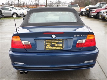 2002 BMW 330Ci   - Photo 5 - Cincinnati, OH 45255